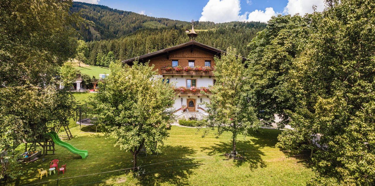 Urlaub auf dem Bauernhof - Schartlhof - Flachau - Salzburger Land 31